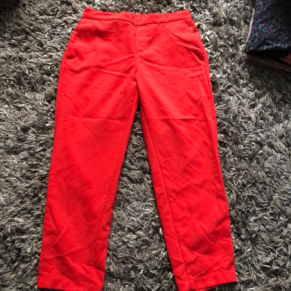 Cleaning out my closet!